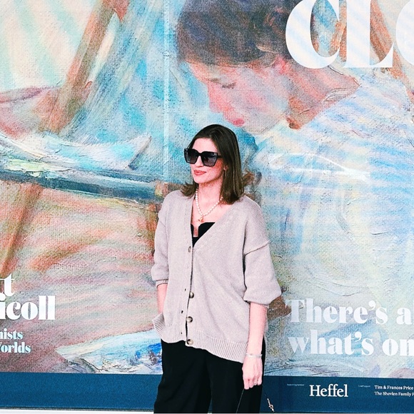 Meet your Posher, Natalia - Picture 1 of 1